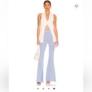 Revolve Song of Style Kana Pant